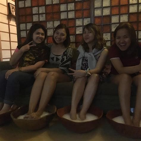 spakol in baguio|Nagomi Wellness Spa .